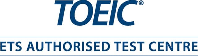 Logo TOEIC-ETS-Test-Centre-4C