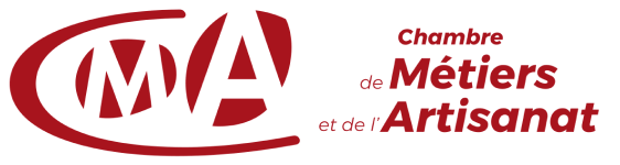 Logo Chambre de Metiers et de l'Artisanat
